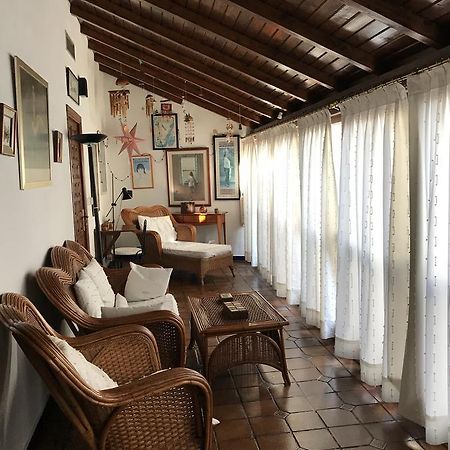 Casa Longa Hotel Córdoba Kültér fotó