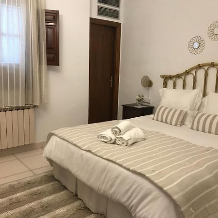 Casa Longa Hotel Córdoba Kültér fotó