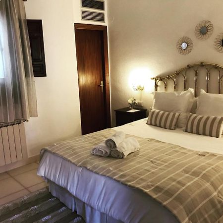 Casa Longa Hotel Córdoba Kültér fotó