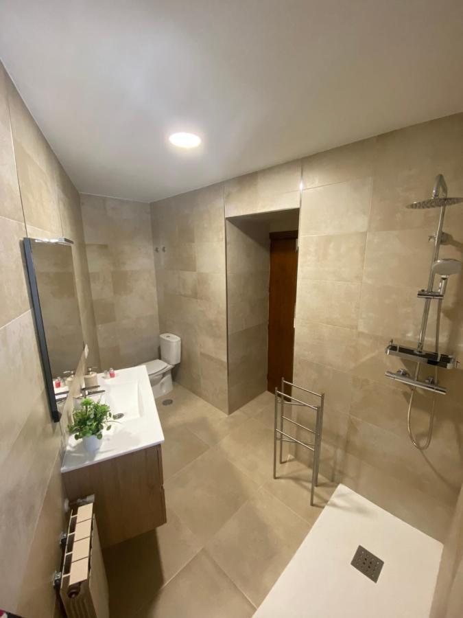 Casa Longa Hotel Córdoba Kültér fotó