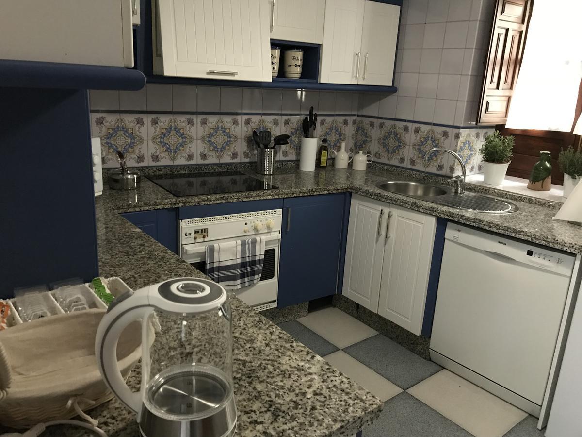 Casa Longa Hotel Córdoba Kültér fotó