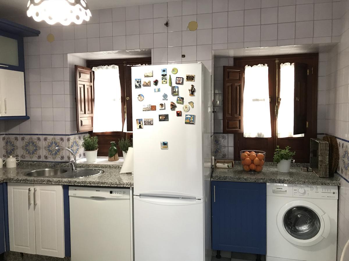 Casa Longa Hotel Córdoba Kültér fotó
