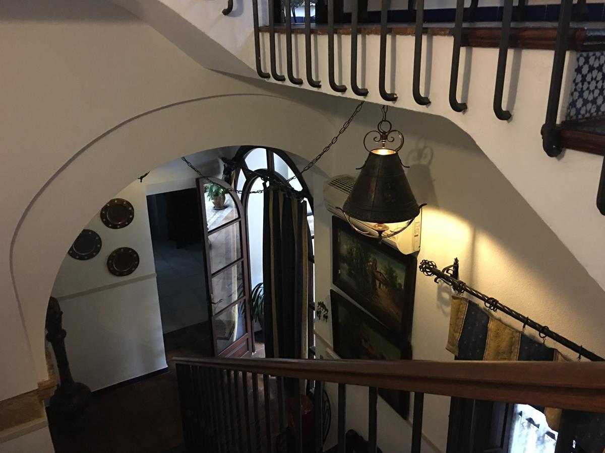 Casa Longa Hotel Córdoba Kültér fotó