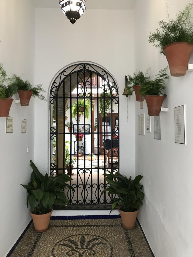 Casa Longa Hotel Córdoba Kültér fotó