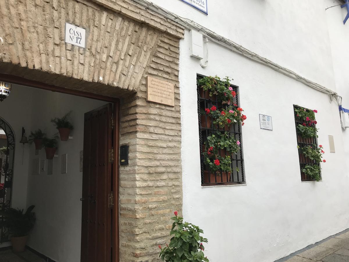 Casa Longa Hotel Córdoba Kültér fotó