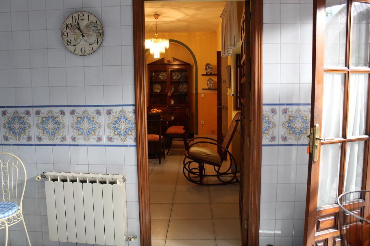 Casa Longa Hotel Córdoba Kültér fotó