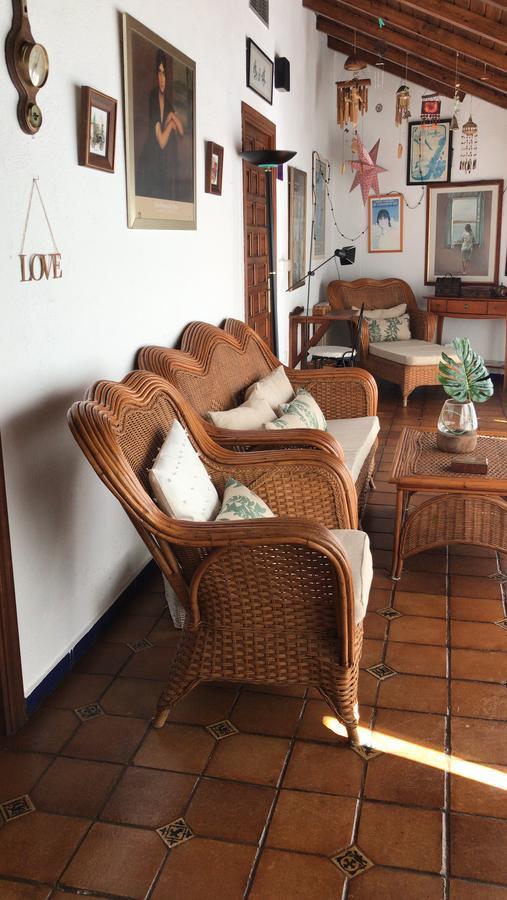 Casa Longa Hotel Córdoba Kültér fotó