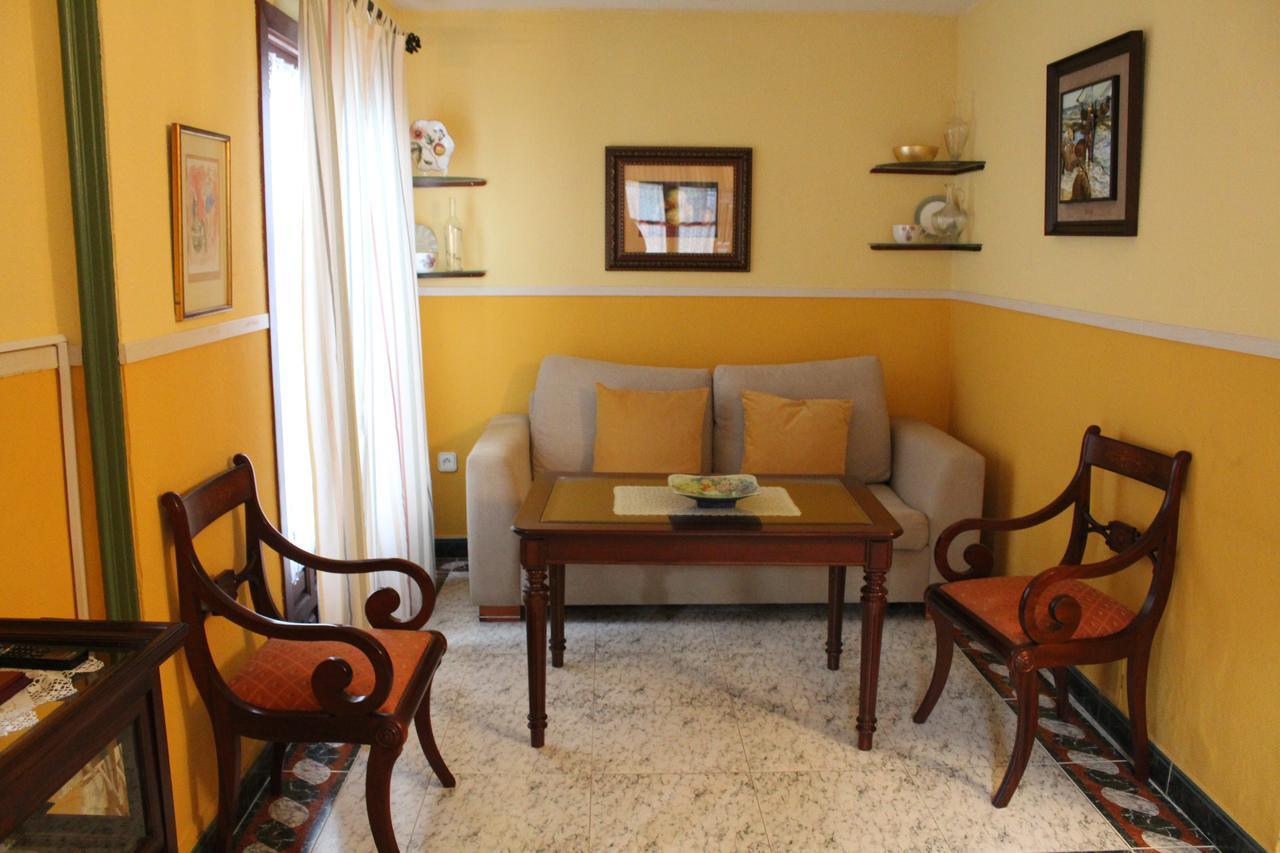 Casa Longa Hotel Córdoba Kültér fotó