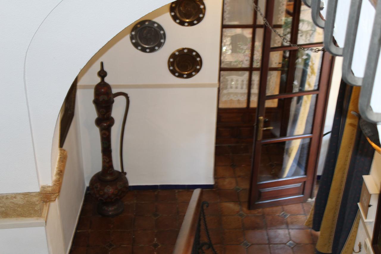 Casa Longa Hotel Córdoba Kültér fotó