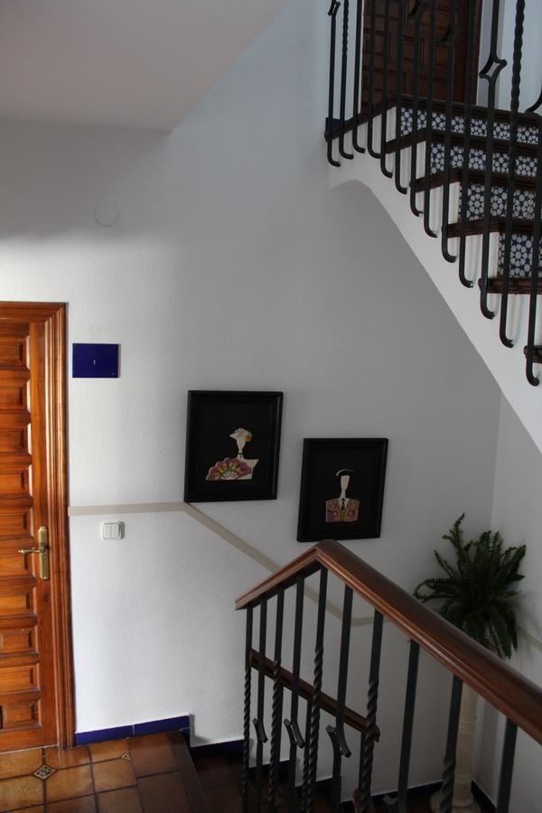 Casa Longa Hotel Córdoba Kültér fotó