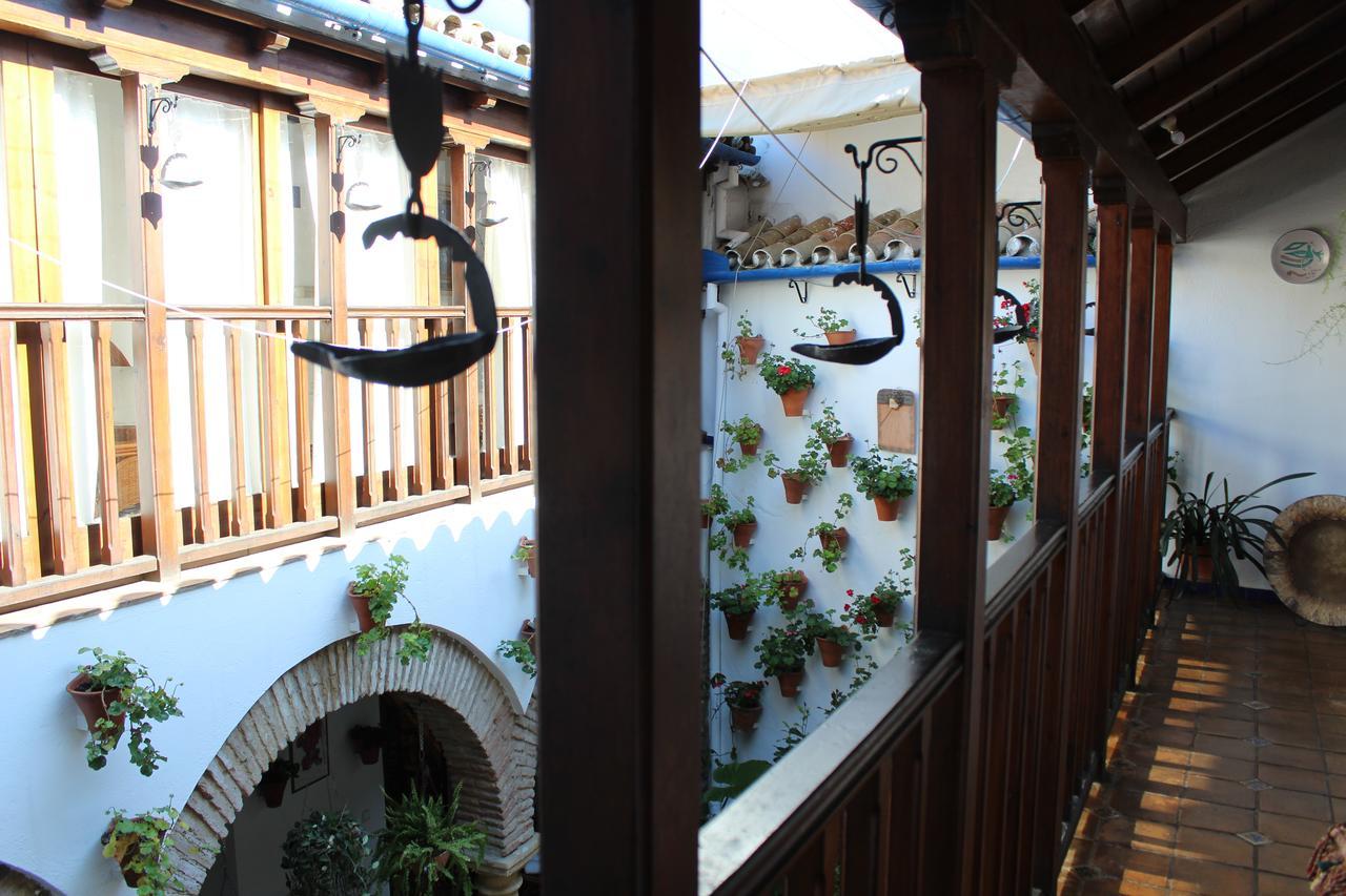 Casa Longa Hotel Córdoba Kültér fotó