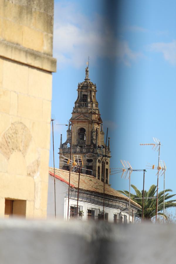 Casa Longa Hotel Córdoba Kültér fotó