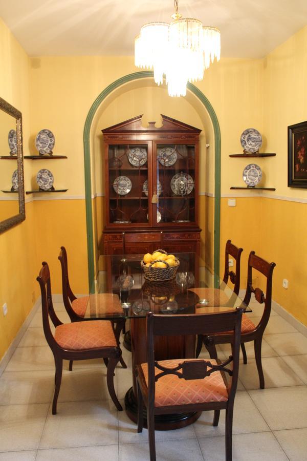 Casa Longa Hotel Córdoba Kültér fotó