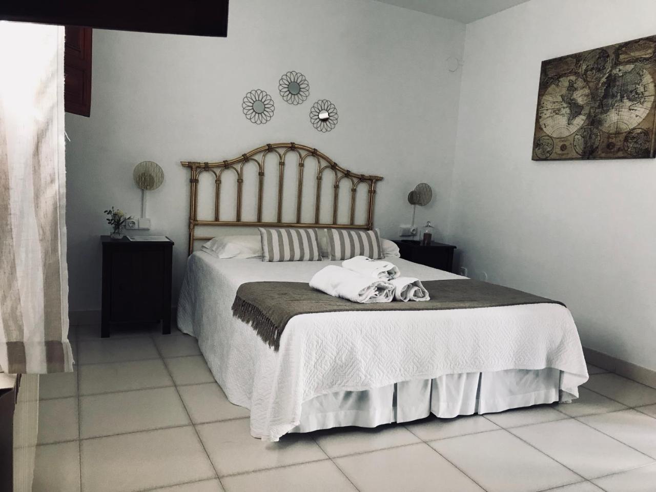 Casa Longa Hotel Córdoba Kültér fotó