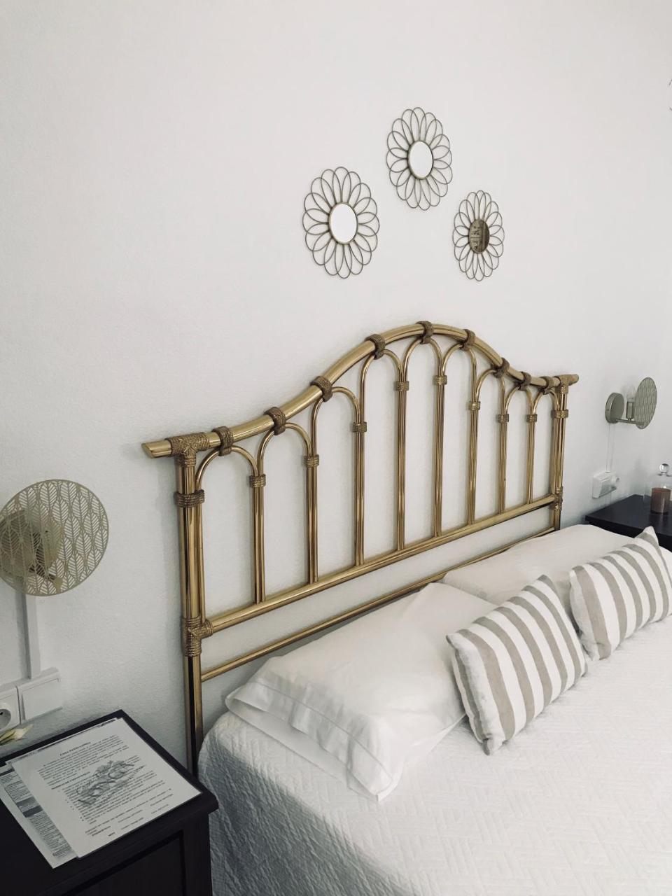 Casa Longa Hotel Córdoba Kültér fotó