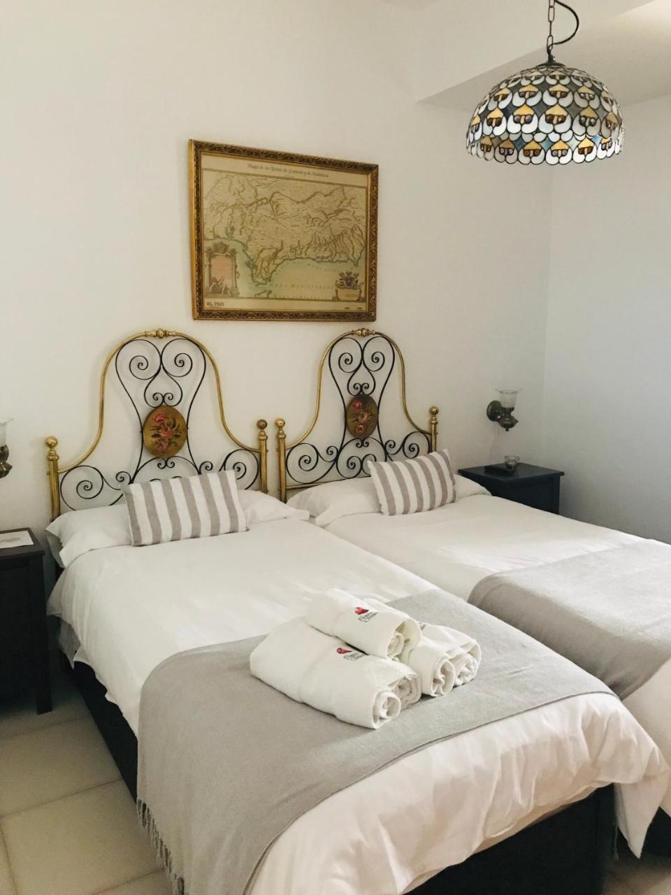 Casa Longa Hotel Córdoba Kültér fotó