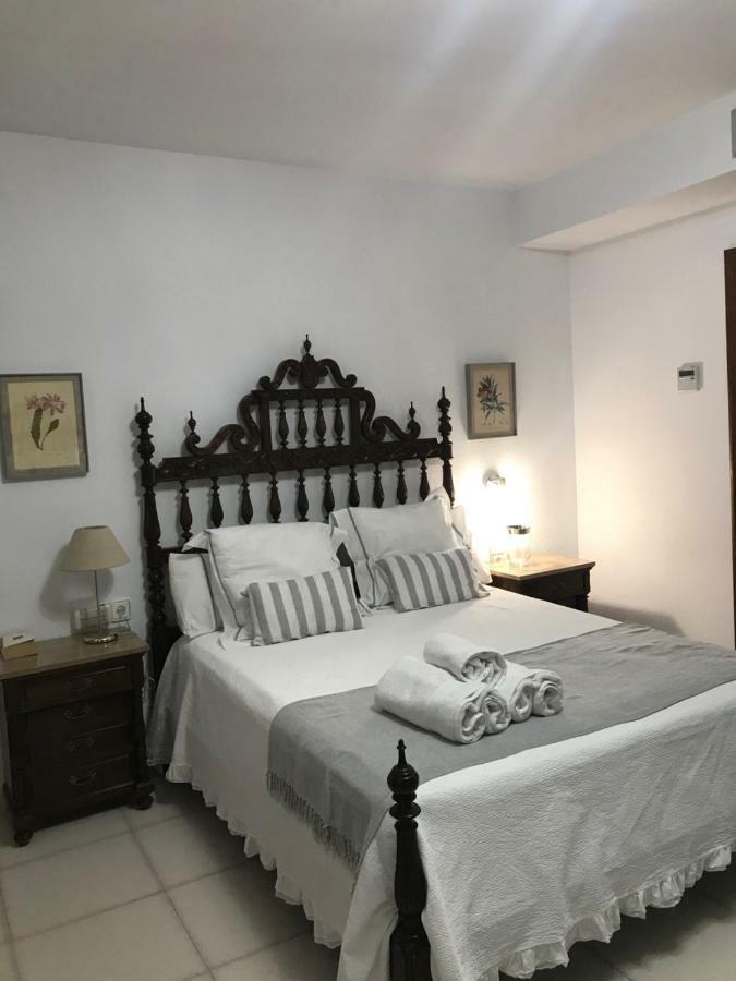 Casa Longa Hotel Córdoba Kültér fotó