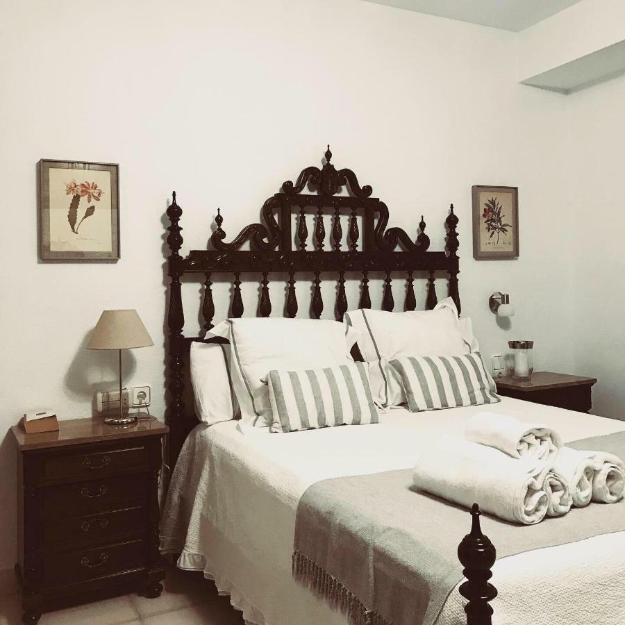 Casa Longa Hotel Córdoba Kültér fotó
