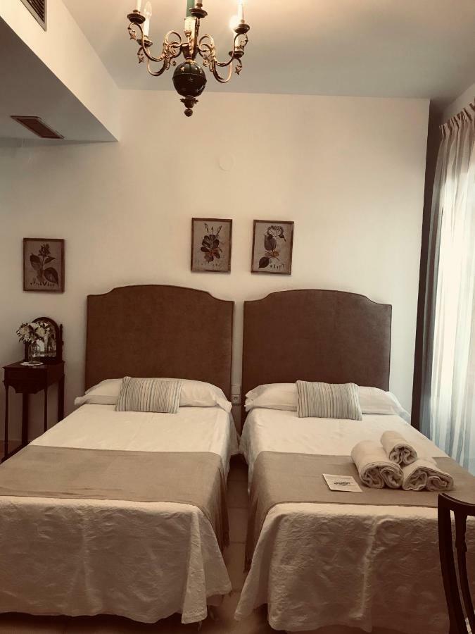 Casa Longa Hotel Córdoba Kültér fotó